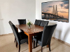 Dinning Area of Atlantis in Powai Mumbai